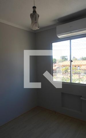 Apartamento para alugar com 42m², 2 quartos e 1 vagaQuarto 2