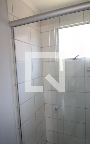 Apartamento para alugar com 42m², 2 quartos e 1 vagaBanheiro