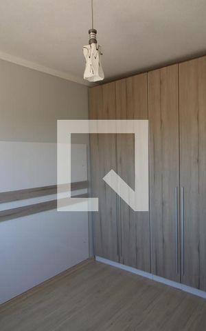 Apartamento para alugar com 42m², 2 quartos e 1 vagaQuarto 2