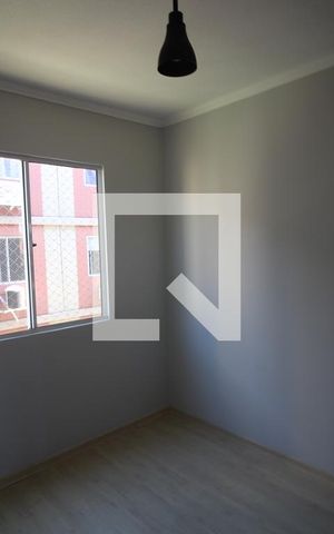 Apartamento para alugar com 42m², 2 quartos e 1 vagaQuarto 1