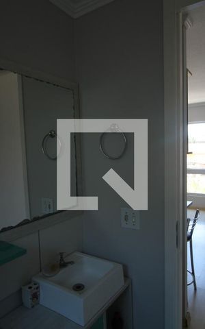 Apartamento para alugar com 42m², 2 quartos e 1 vagaBanheiro