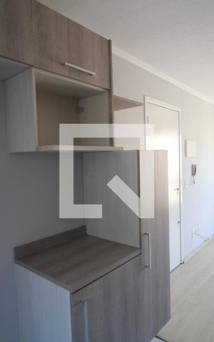 Apartamento para alugar com 42m², 2 quartos e 1 vagaCozinha