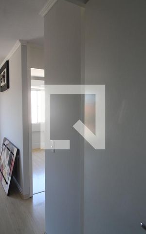 Apartamento para alugar com 42m², 2 quartos e 1 vagaBanheiro