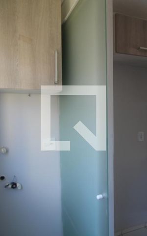 Apartamento para alugar com 42m², 2 quartos e 1 vagaÁrea de Serviço