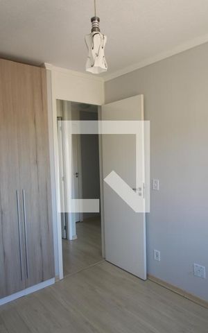 Apartamento para alugar com 42m², 2 quartos e 1 vagaQuarto 2