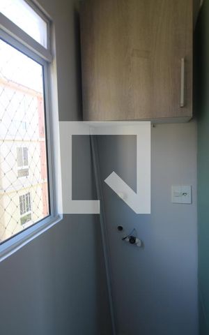 Apartamento para alugar com 42m², 2 quartos e 1 vagaÁrea de Serviço