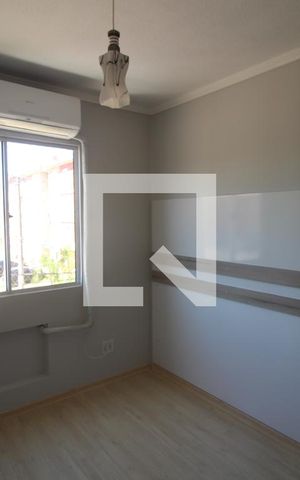 Apartamento para alugar com 42m², 2 quartos e 1 vagaQuarto 2