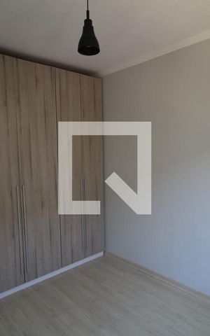 Apartamento para alugar com 42m², 2 quartos e 1 vagaQuarto 1