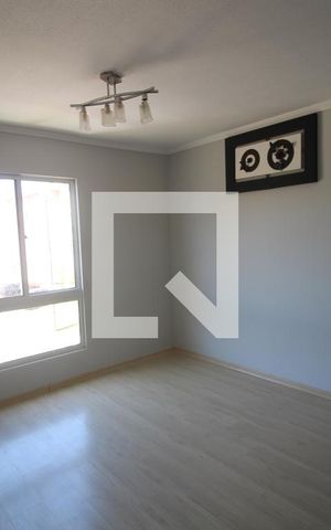 Apartamento para alugar com 42m², 2 quartos e 1 vagaSala