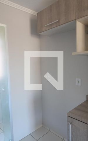 Apartamento para alugar com 42m², 2 quartos e 1 vagaCozinha