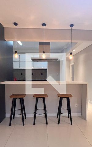 Apartamento à venda com 105m², 2 quartos e 1 vagaSala