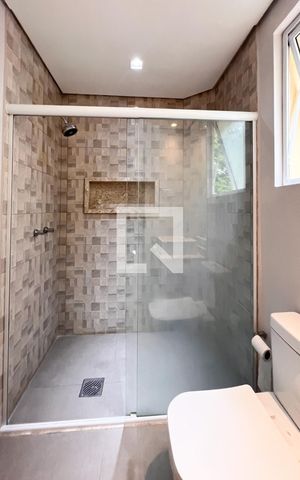 Apartamento à venda com 105m², 2 quartos e 1 vagaBanheiro da Suíte 2