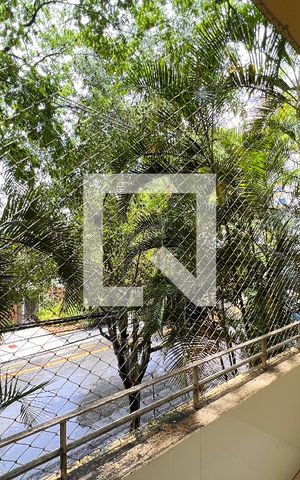 Apartamento à venda com 105m², 2 quartos e 1 vagaSacada