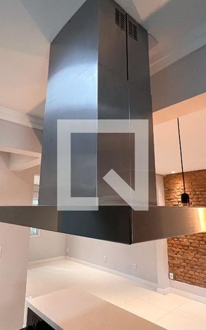 Apartamento à venda com 105m², 2 quartos e 1 vagaCozinha