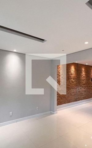 Apartamento à venda com 105m², 2 quartos e 1 vagaSala