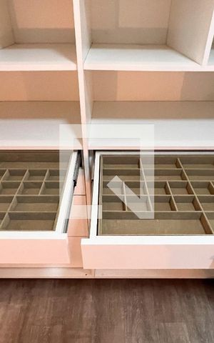 Apartamento à venda com 105m², 2 quartos e 1 vagaSuíte 2