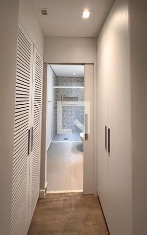 Apartamento à venda com 105m², 2 quartos e 1 vagaSuíte 2