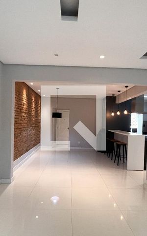 Apartamento à venda com 105m², 2 quartos e 1 vagaSala