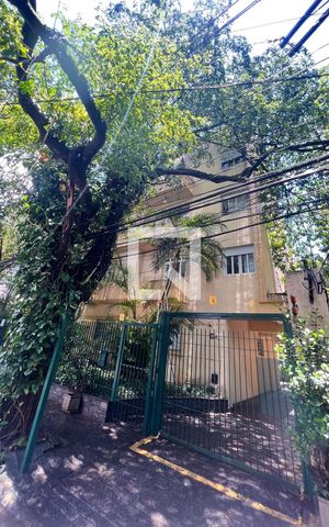 Apartamento à venda com 105m², 2 quartos e 1 vagaFachada
