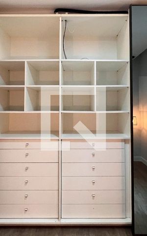 Apartamento à venda com 105m², 2 quartos e 1 vagaSuíte 2