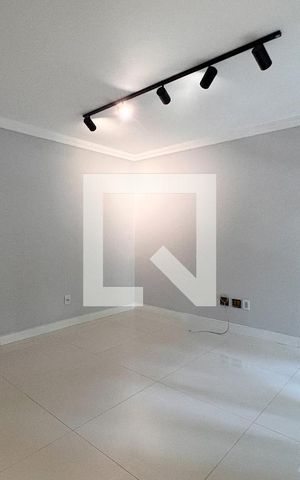 Apartamento à venda com 105m², 2 quartos e 1 vagaSala