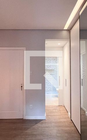 Apartamento à venda com 105m², 2 quartos e 1 vagaSuíte 2