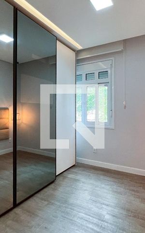 Apartamento à venda com 105m², 2 quartos e 1 vagaSuíte 2
