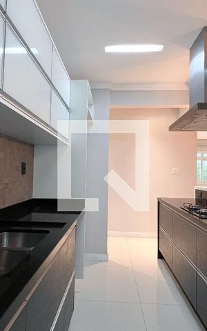 Apartamento à venda com 105m², 2 quartos e 1 vagaCozinha