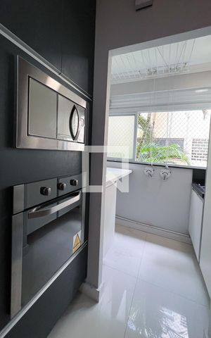 Apartamento à venda com 105m², 2 quartos e 1 vagaCozinha