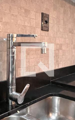 Apartamento à venda com 105m², 2 quartos e 1 vagaCozinha