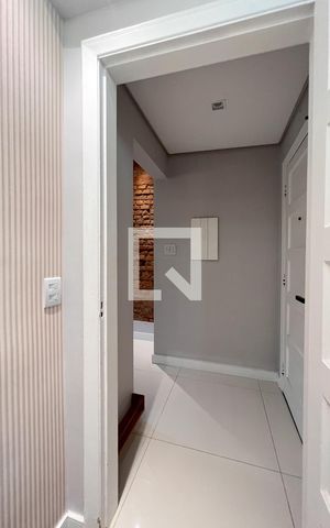 Apartamento à venda com 105m², 2 quartos e 1 vagaLavabo