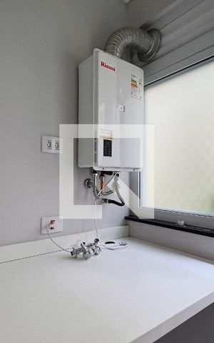 Apartamento à venda com 105m², 2 quartos e 1 vagaÁrea de Serviço