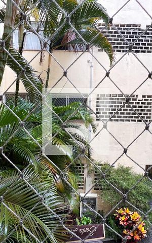 Apartamento à venda com 105m², 2 quartos e 1 vagaVista
