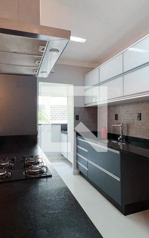 Apartamento à venda com 105m², 2 quartos e 1 vagaCozinha
