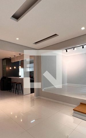 Apartamento à venda com 105m², 2 quartos e 1 vagaSala