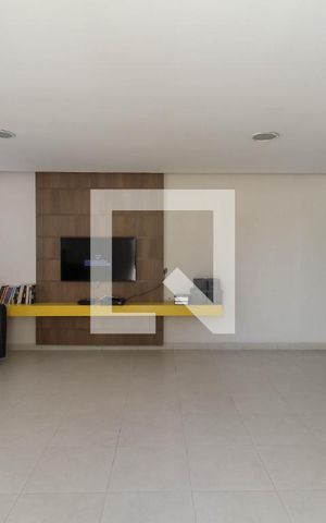 Apartamento à venda com 30m², 1 quarto e 1 vaga Apartamento à venda com 30m², 1 quarto e 1 vagaEspaço de Jogos