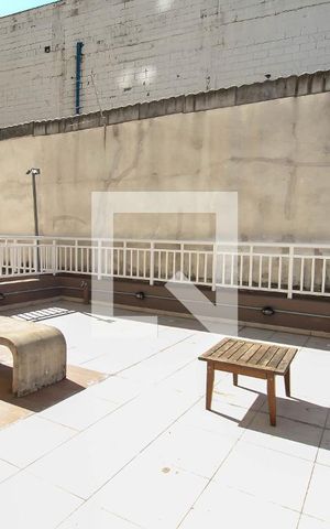Apartamento à venda com 30m², 1 quarto e 1 vaga Apartamento à venda com 30m², 1 quarto e 1 vagaÁrea Comum