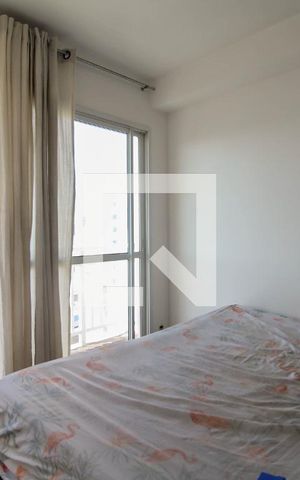 Apartamento à venda com 30m², 1 quarto e 1 vaga Apartamento à venda com 30m², 1 quarto e 1 vagaQuarto