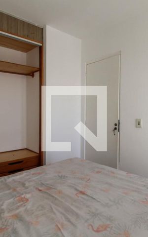Apartamento à venda com 30m², 1 quarto e 1 vaga Apartamento à venda com 30m², 1 quarto e 1 vagaQuarto