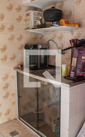 Casa à venda com 500m², 5 quartos e 4 vagas Casa à venda com 500m², 5 quartos e 4 vagasCozinha 3