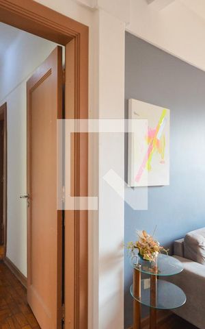 Apartamento à venda com 100m², 2 quartos e sem vaga Apartamento à venda com 100m², 2 quartos e sem vagaCorredor