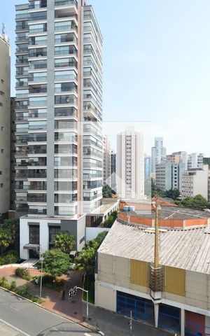 Apartamento à venda com 100m², 2 quartos e sem vaga Apartamento à venda com 100m², 2 quartos e sem vagaVista do Dormitório 1
