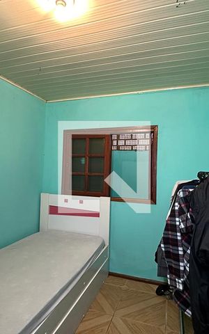 Casa à venda com 170m², 4 quartos e 2 vagasQuarto 2 