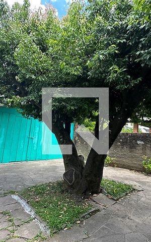 Casa à venda com 170m², 4 quartos e 2 vagasÁrea Externa