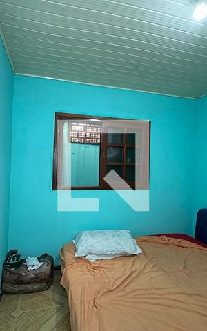Casa à venda com 170m², 4 quartos e 2 vagasQuarto 3 