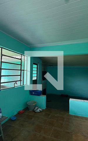Casa à venda com 170m², 4 quartos e 2 vagasLavanderia