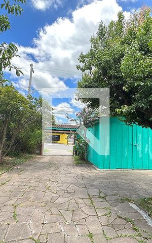 Casa à venda com 170m², 4 quartos e 2 vagasÁrea Externa