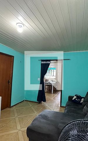 Casa à venda com 170m², 4 quartos e 2 vagasSala