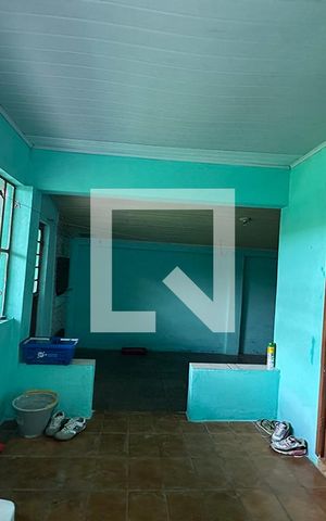 Casa à venda com 170m², 4 quartos e 2 vagasLavanderia