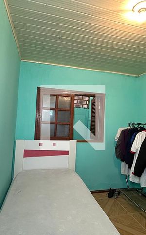 Casa à venda com 170m², 4 quartos e 2 vagasQuarto 2 